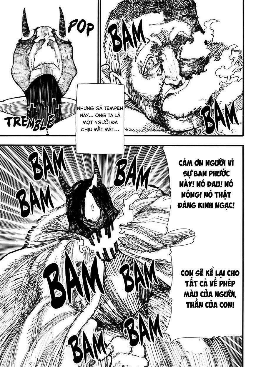 biệt đội lính cứu hỏa chapter 121 17