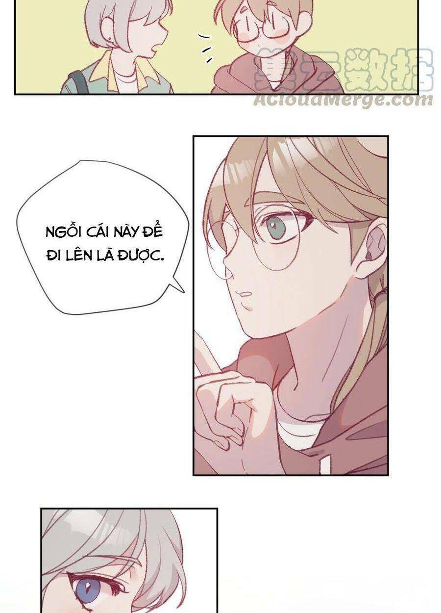 nhật ký nấm ma cô chapter 12 36