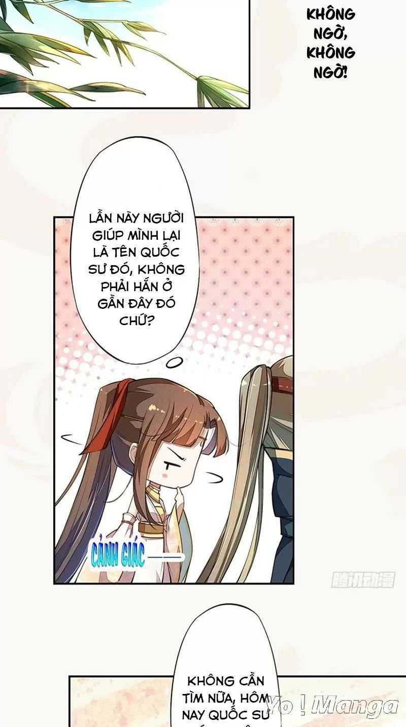 tuyệt thế luyện đan sư chapter 71 18