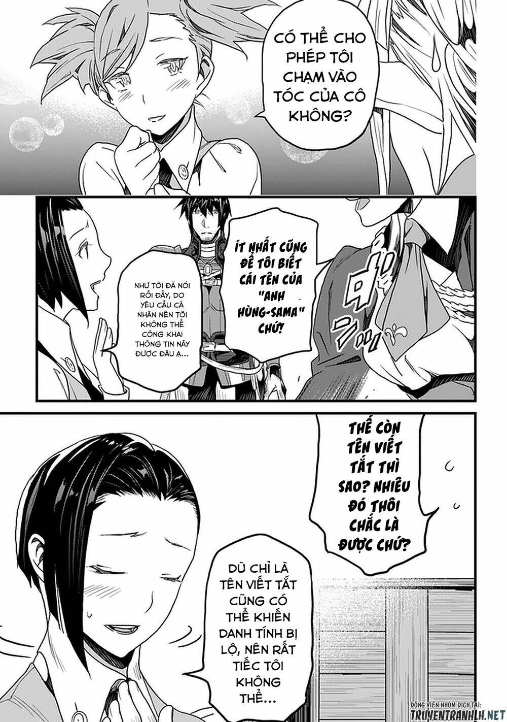 yakudatazu skill ni jinsei o sosogikomi 25-nen, imasara saikyou no boukentan midori kashi no akira chapter 14 10