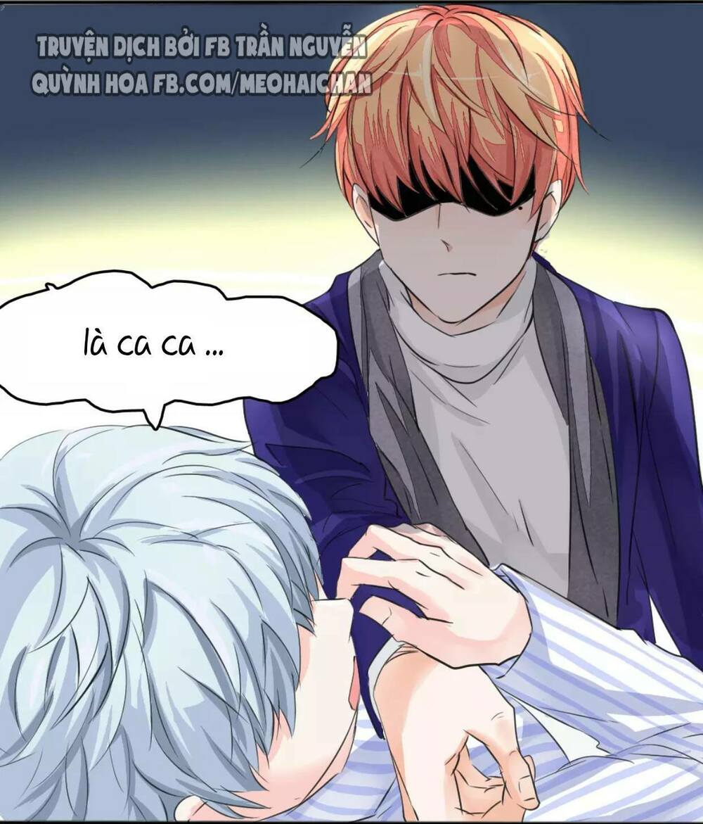 Lấy Sắc Tấn Công Sắc chapter 12 - Trang 25
