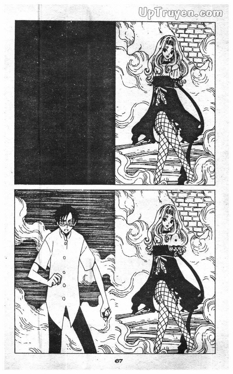 xxxholic - hành trình bí ẩn chapter 8 64