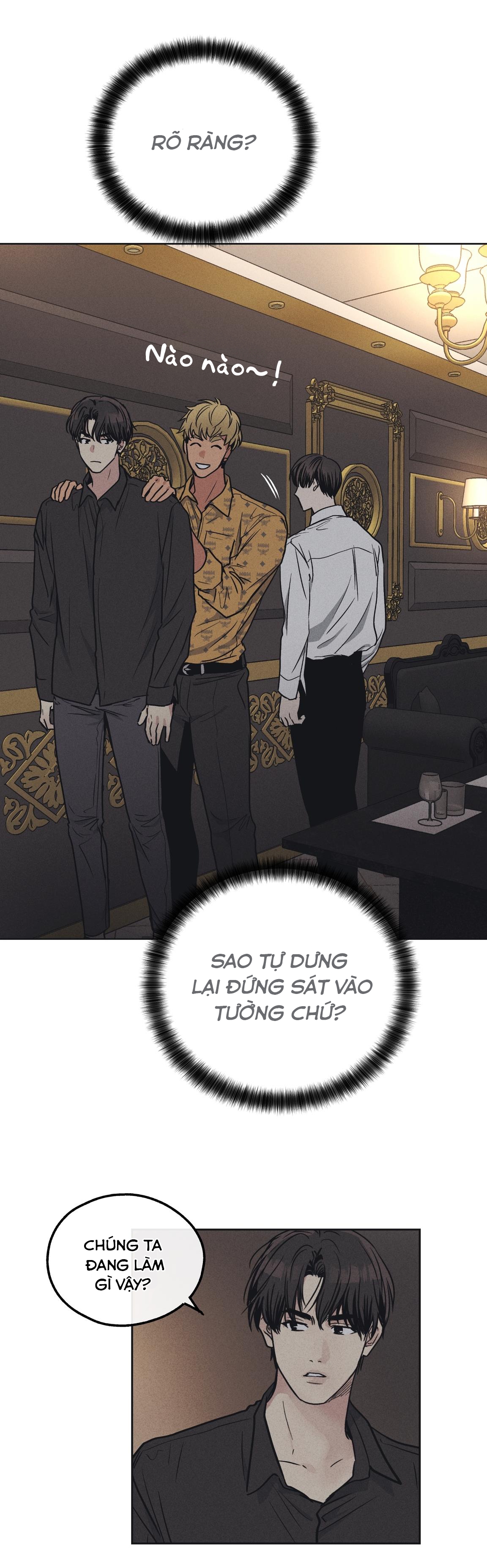 trả thù chapter 23 10