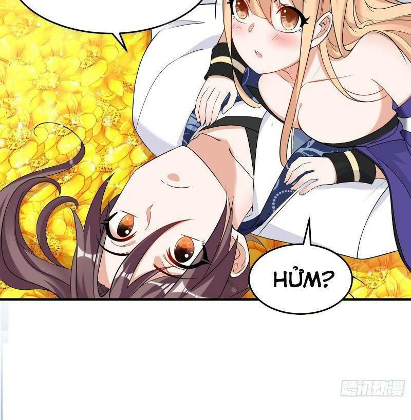 giáng thần chiến ký chapter 66 24