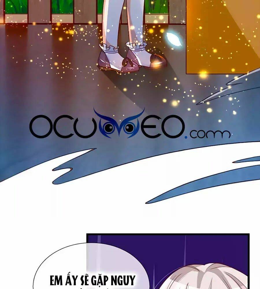 bỗng một ngày trở thành con gái nhà vua chapter 98 10