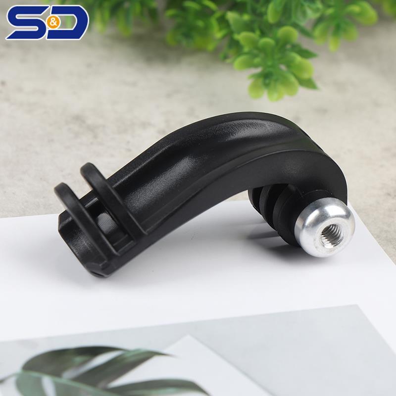 Máy ảnh hành động Bộ chuyển đổi khung dọc cho camera gắn camera thể thao chụp ảnh dọc phụ kiện đầu tiên