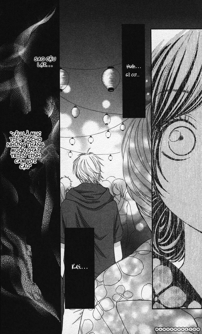 kimi no tonari de seishunchuu chapter 3 21