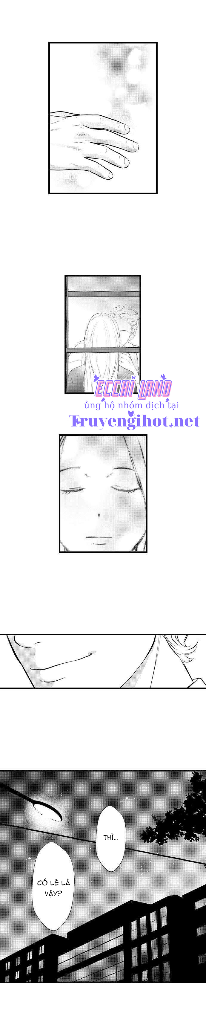 liệu đôi ta có thể khôi phục lại tình yêu khô héo này? chapter 34.1 4