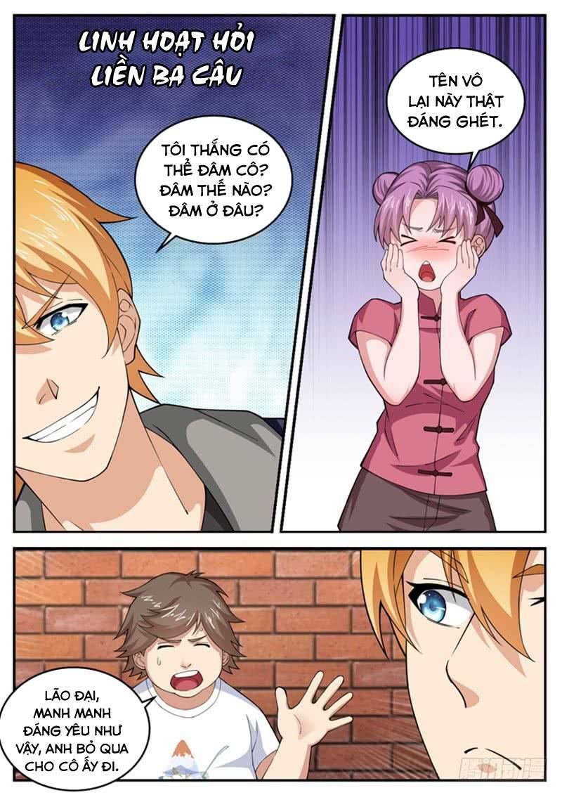 khắc kim phong thần chapter 70 5