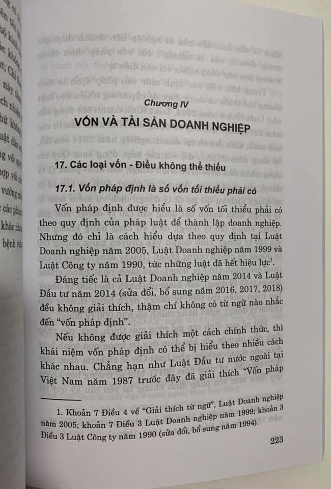 Combo 3 cuốn sách của tác giả Ls Trương Thanh Đức