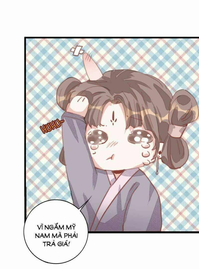 họa tiên truyện chapter 3 24