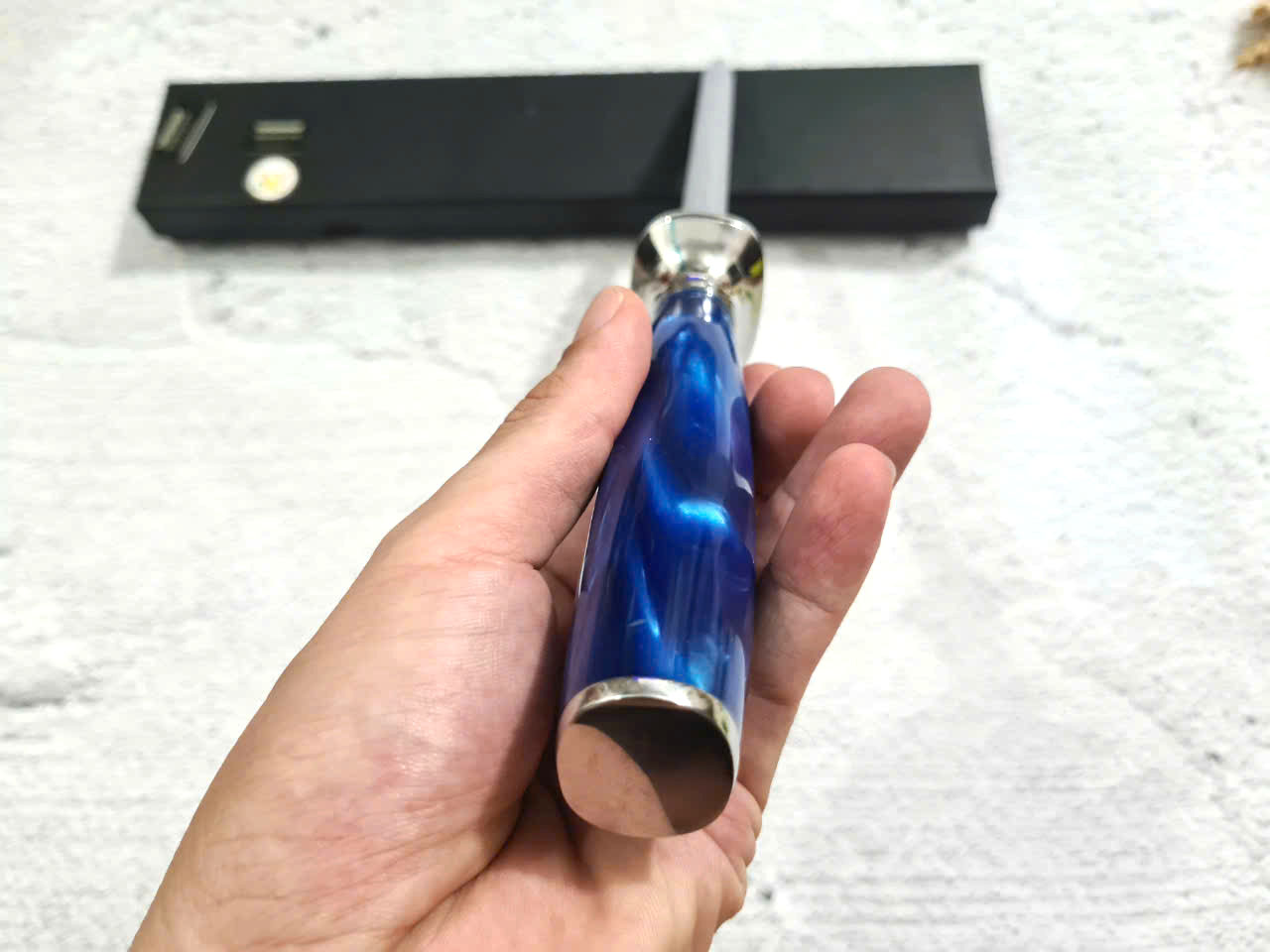 QUE MÀI DAO , LIẾC DAO XỊN MÃ A6 MD3 NTVN topcomshop vn