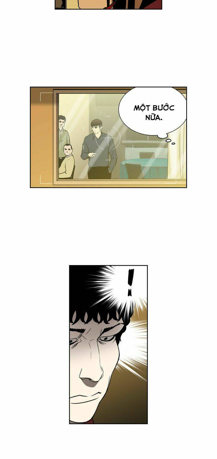 thần bài siêu năng chapter 91 15