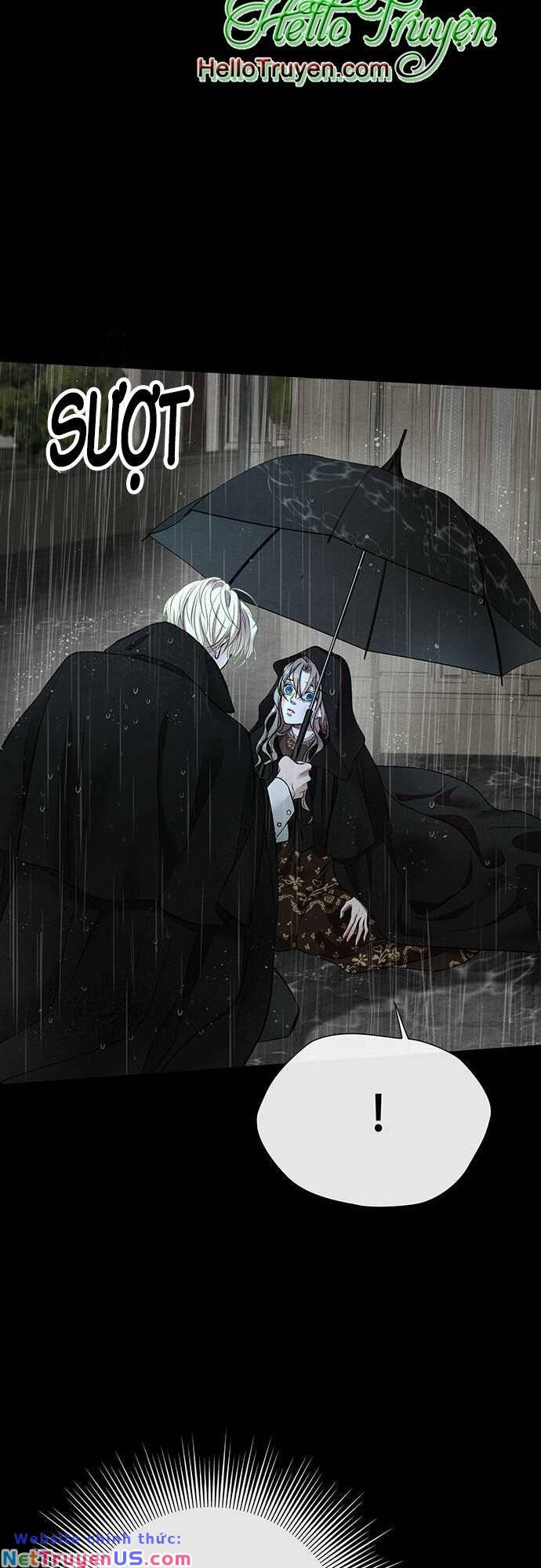 Hoàng Tử Rắc Rối chapter 28.1 18