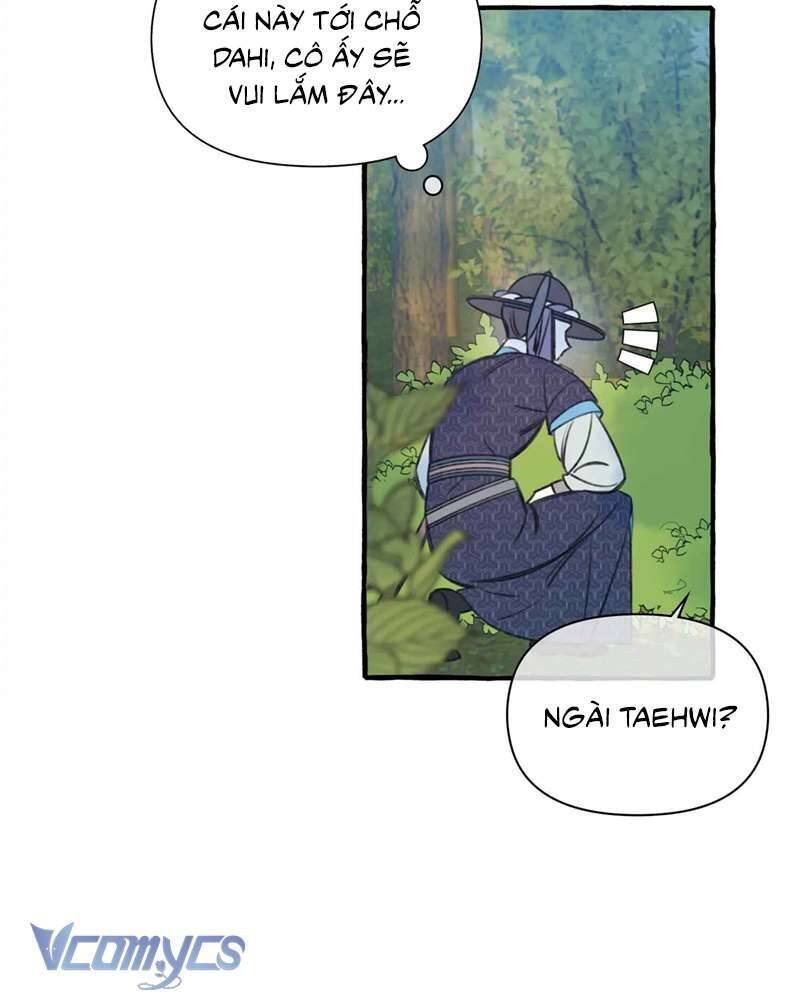 chuyện tình hoa lưu ly chapter 3 26