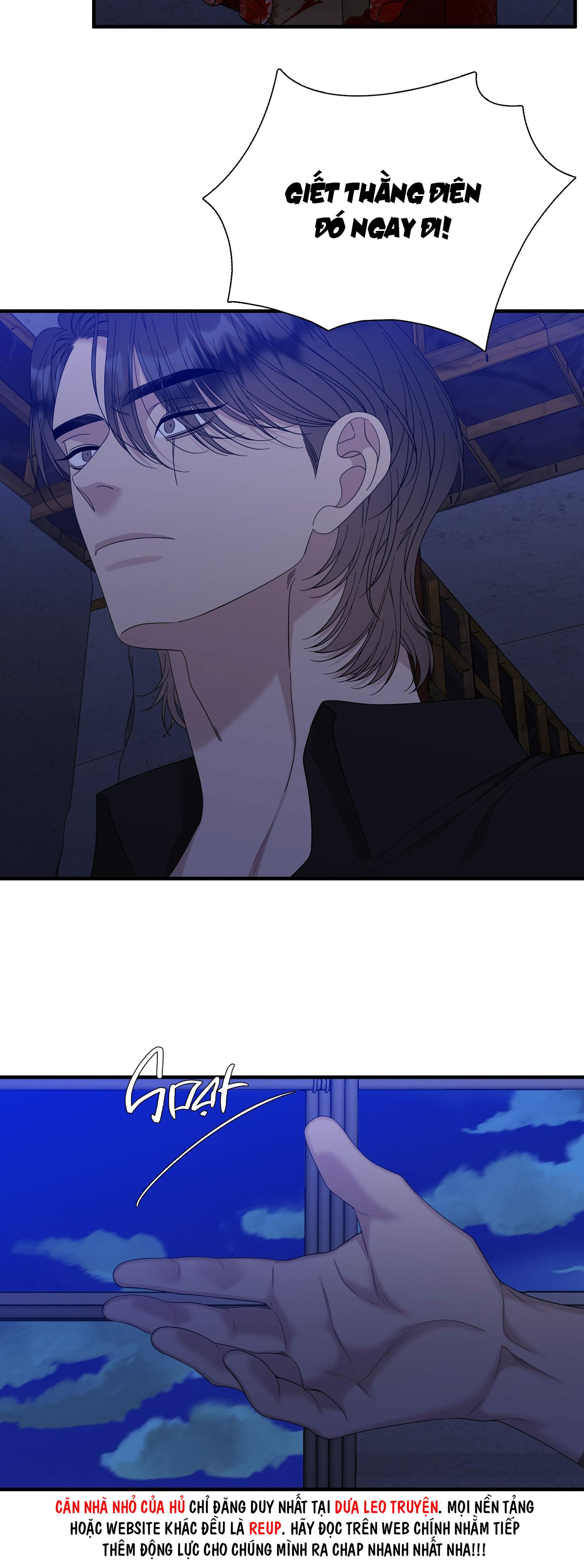 kẻ đê tiện chapter 51 14