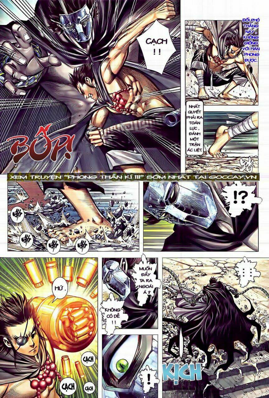 phong thần ký iii chapter 6 6