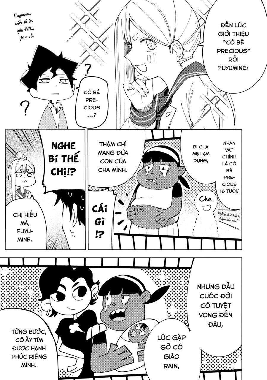 xem phim "người lớn" được không? chapter 8 22