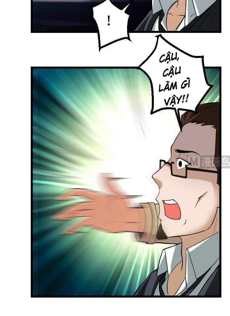 ngưu thư cung ứng thương chapter 102 15