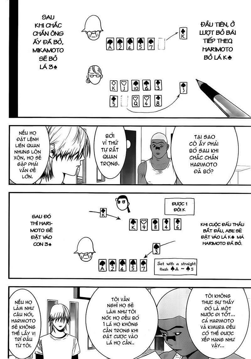 liar game chapter 158 7