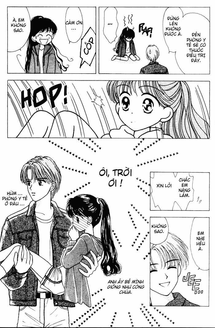minto na bokura chapter 2 14