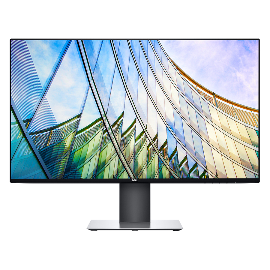 Màn Hình Dell U2419H 24inch FullHD 8ms 60Hz IPS - Hàng Chính Hãng