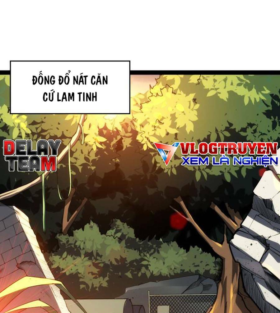 long ấn chiến thần chapter 0 4