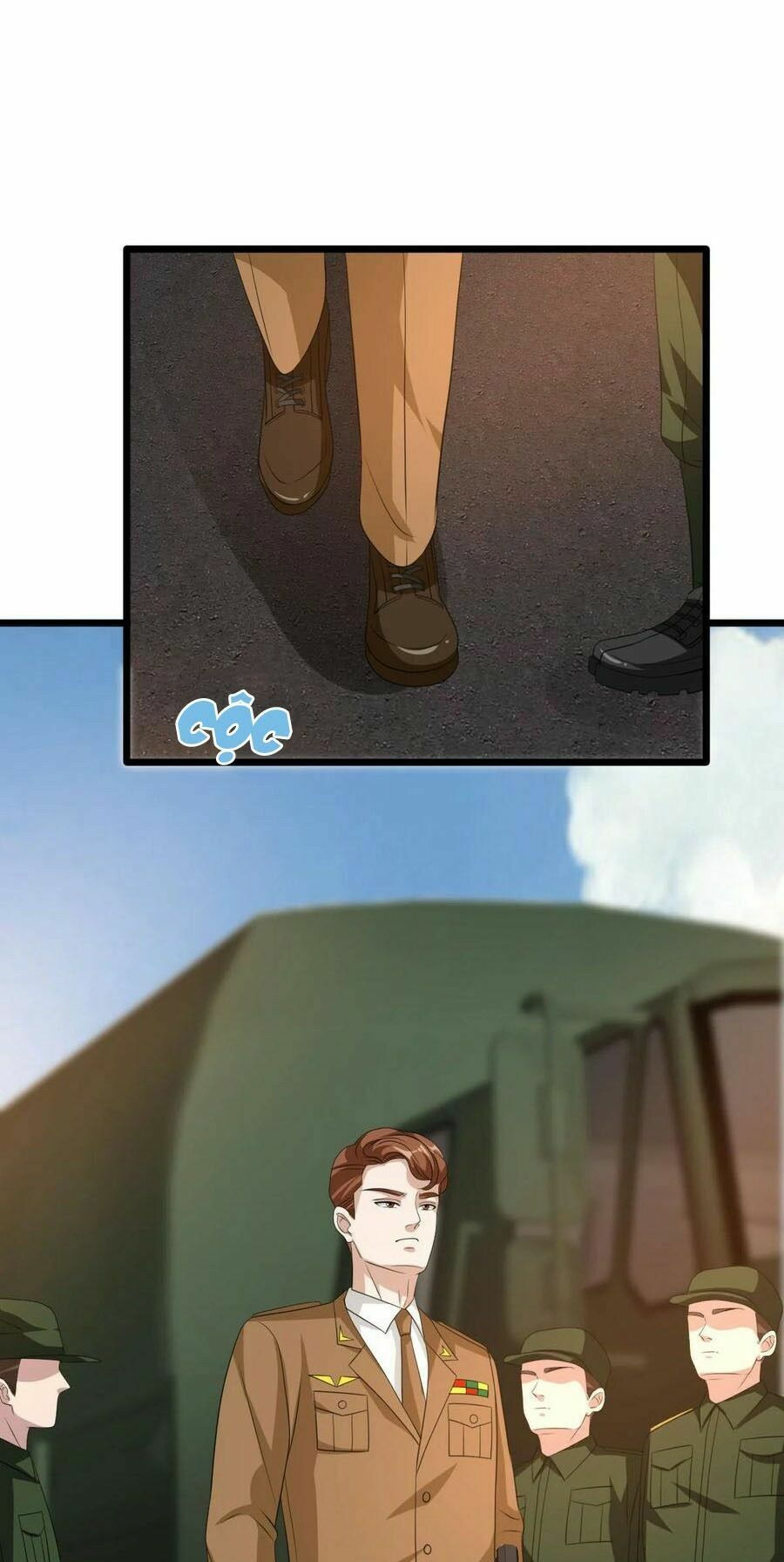 đô thị tà vương chapter 55 4