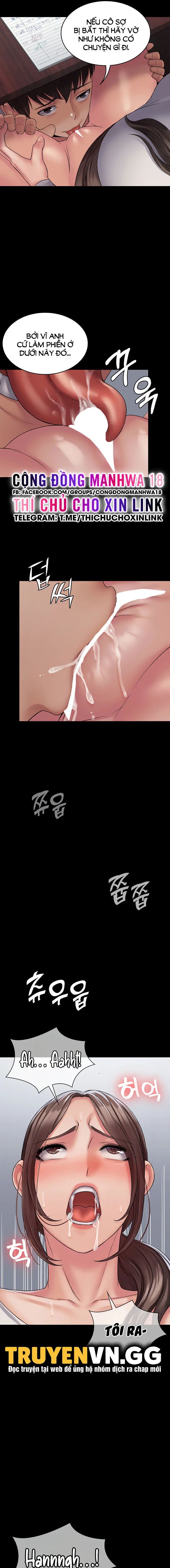 hệ thống succubus chapter 23 9