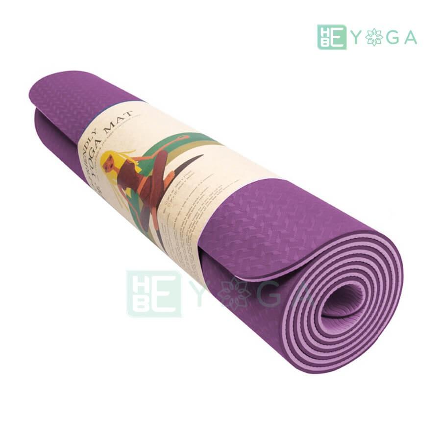 THẢM TẬP YOGA