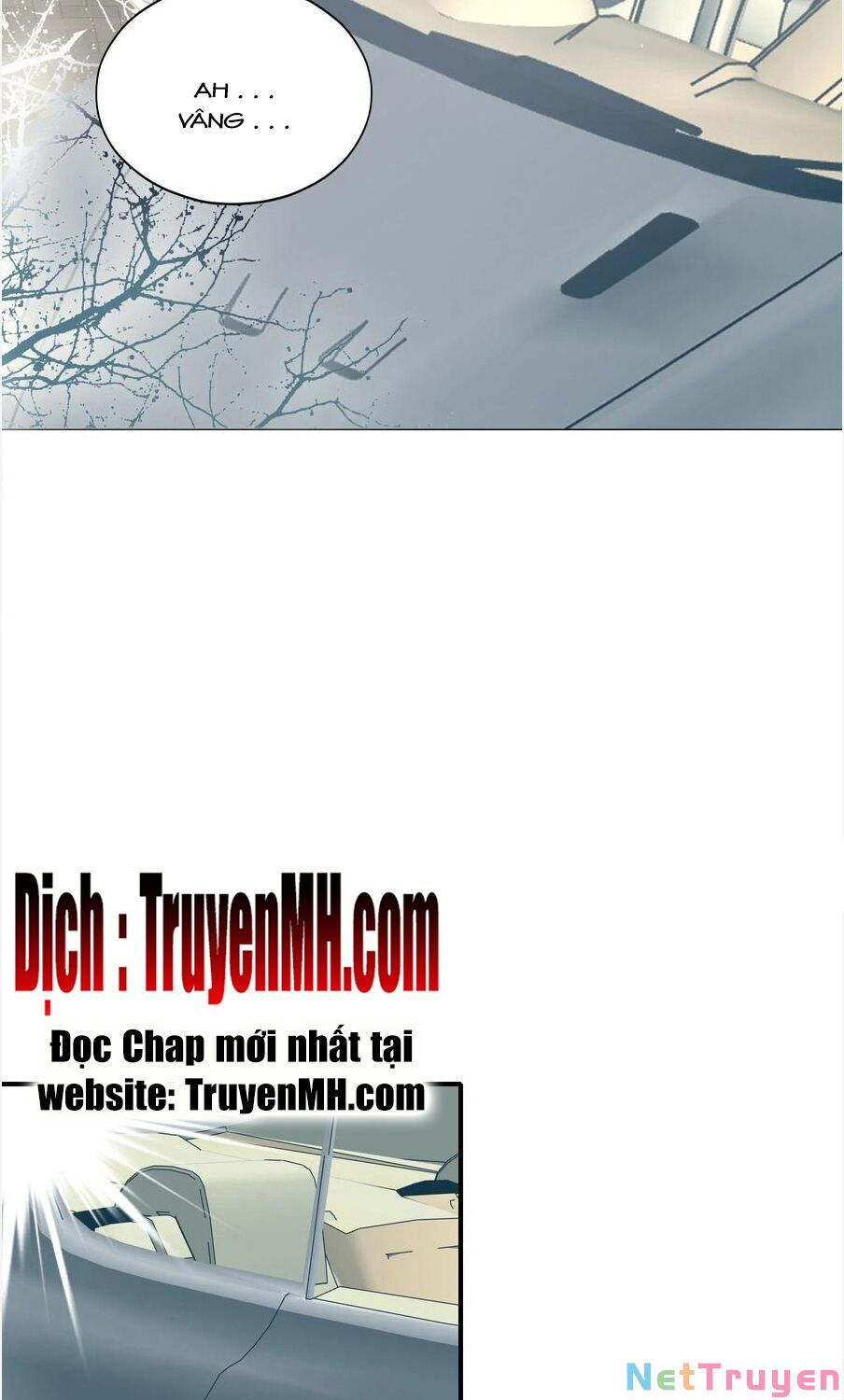 bạo quân ái nhân chapter 86 8