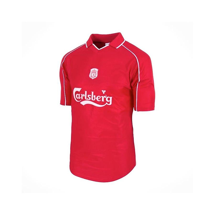 Áo thun tay ngắn thể thao nam LFC 2000 HOME - I8386