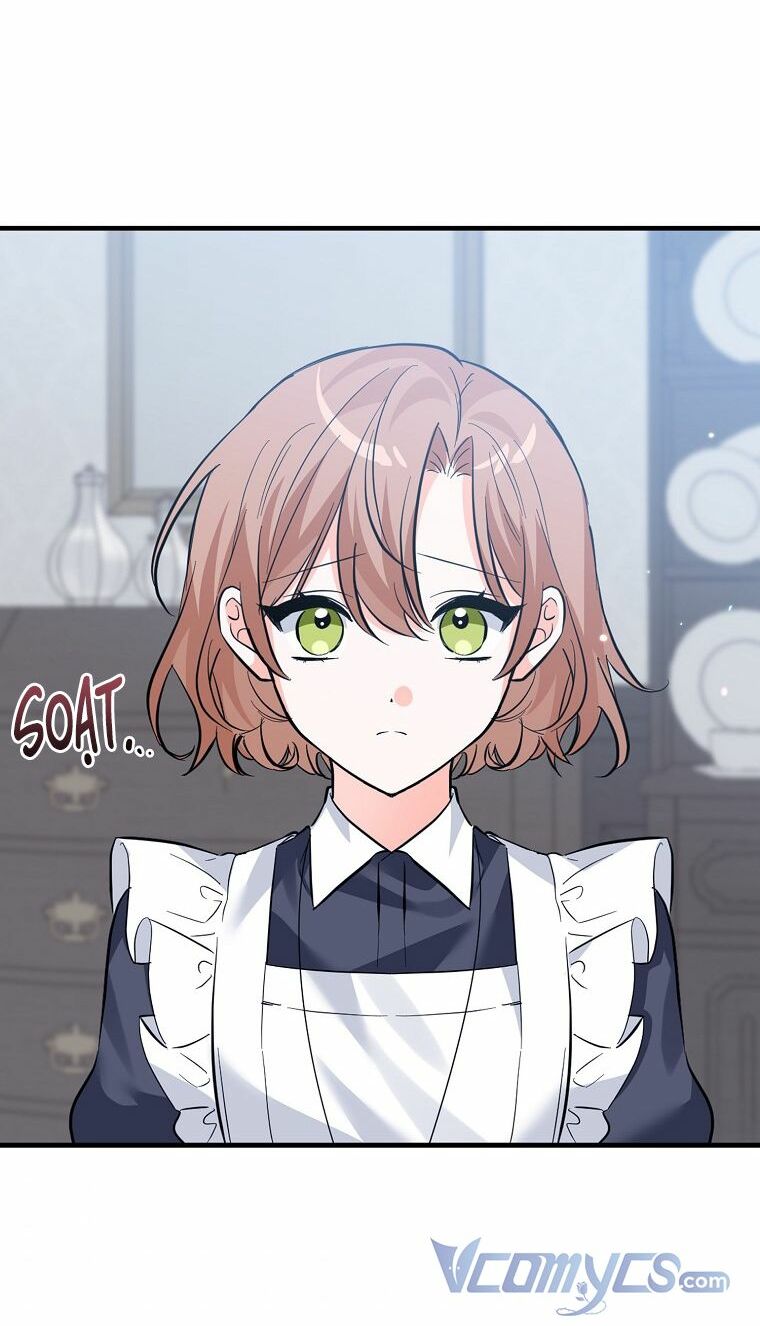 ác nữ karuna bé lại chapter 26 71