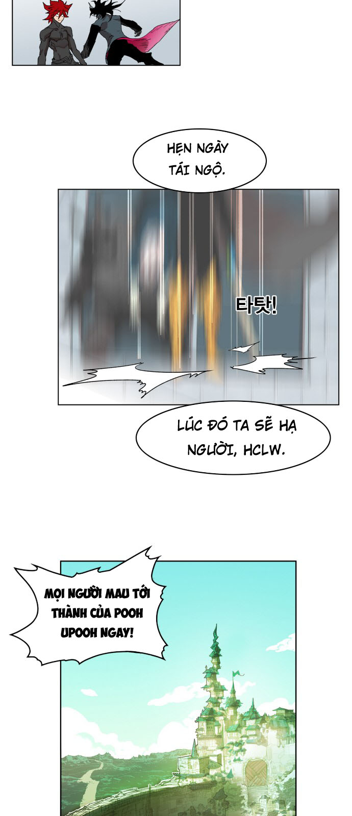 hard core leveling warrior chapter 89 29