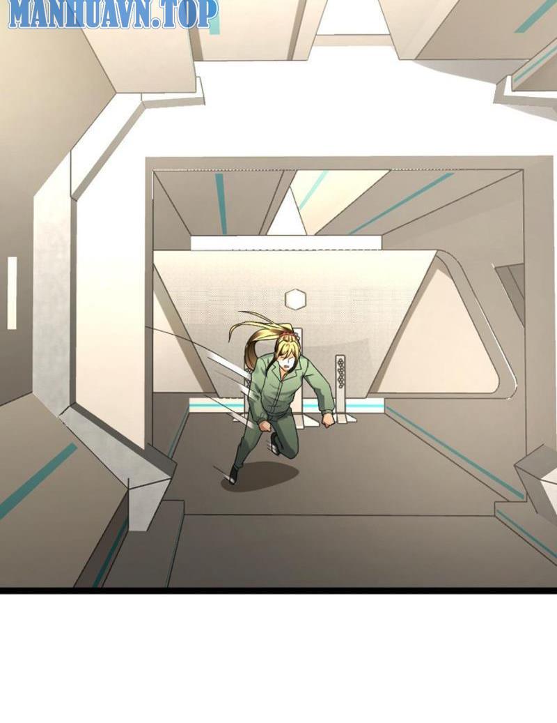 đóng băng toàn cầu: tôi gây dựng nên phòng an toàn thời tận thế chapter 189 7