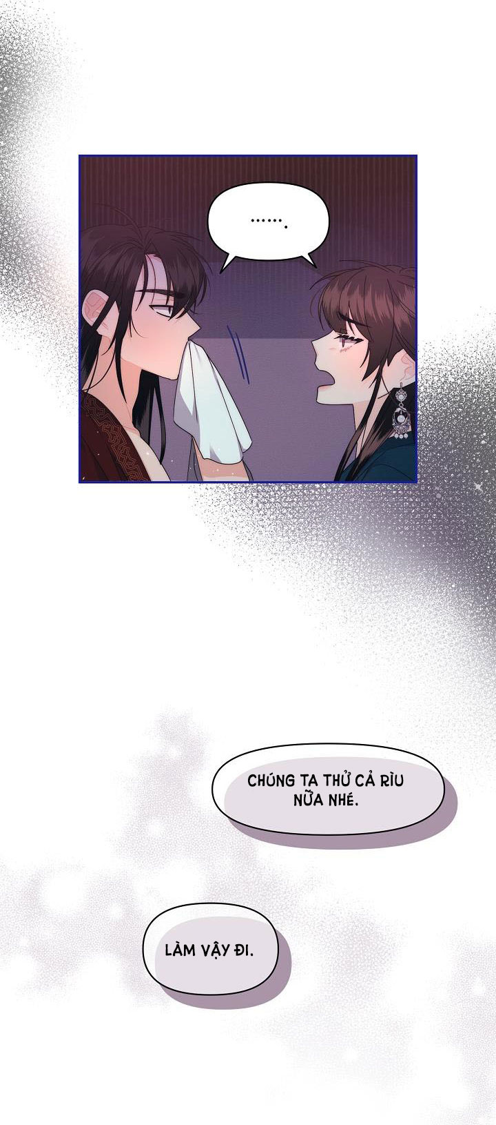 Căn Nhà Của Hồ Ly chapter 13.2 - Trang 12