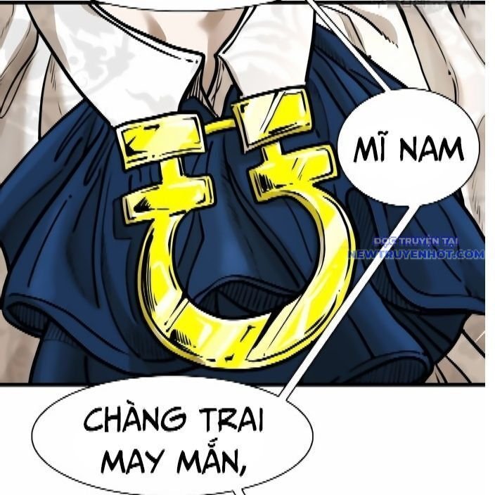 shark - cá mập chapter 291 132