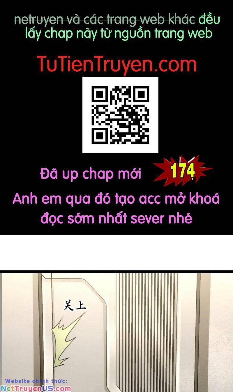 đóng băng toàn cầu: tôi gây dựng nên phòng an toàn thời tận thế chapter 173 1