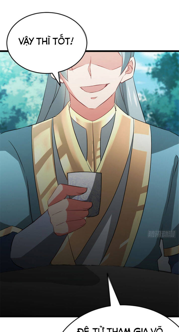 vạn đạo long hoàng chapter 16 41