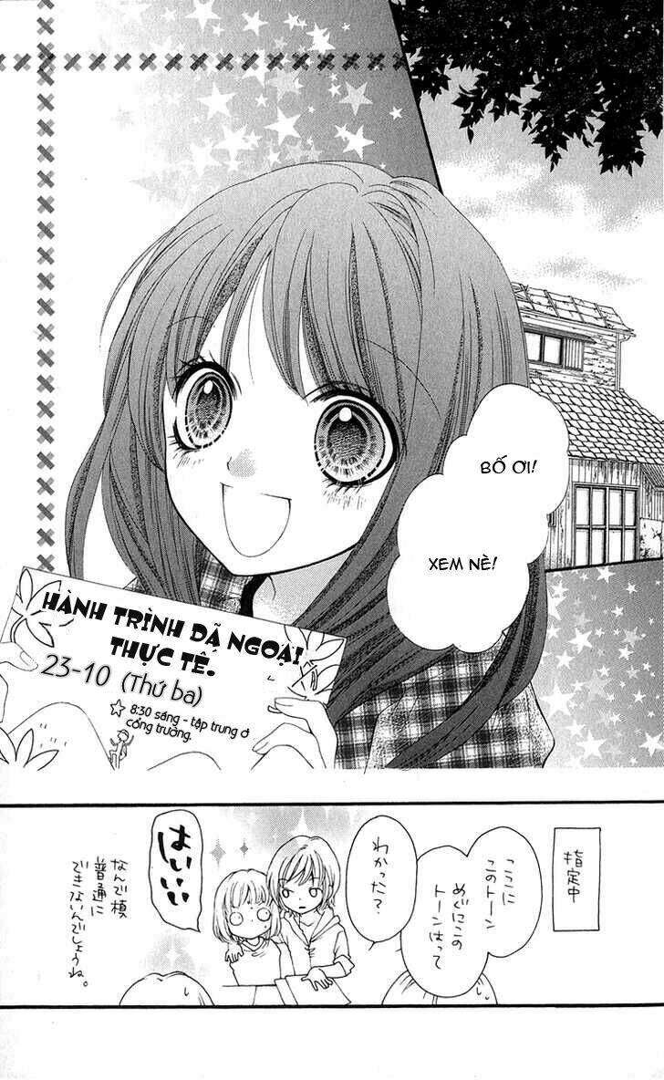 yamamoto zenjirou to moushimasu chapter 9 11