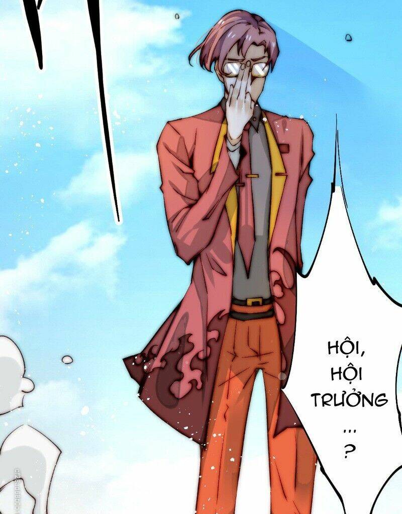 đô thị đỉnh phong cao thủ chapter 132 49