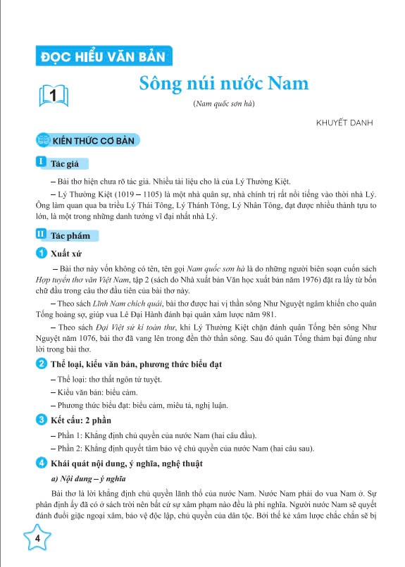 Sách - Học Tốt Ngữ Văn 9 - Cánh Diều - Biên soạn theo chương trình GDPT mới - ndbooks