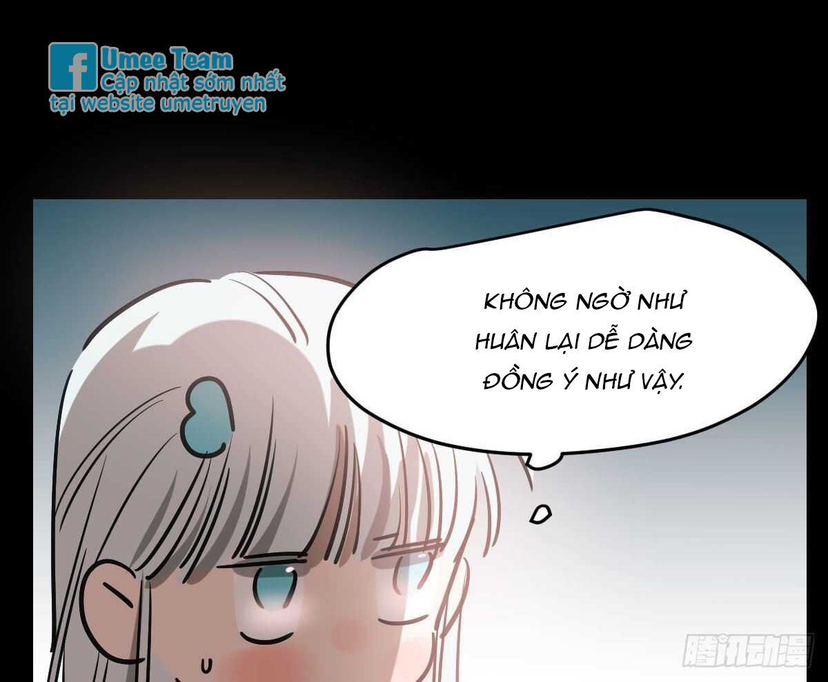 bắt lấy ngao ngao chapter 82 64