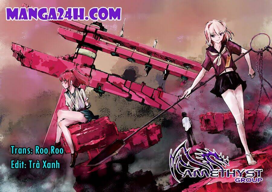 necro dancer chapter 4 1