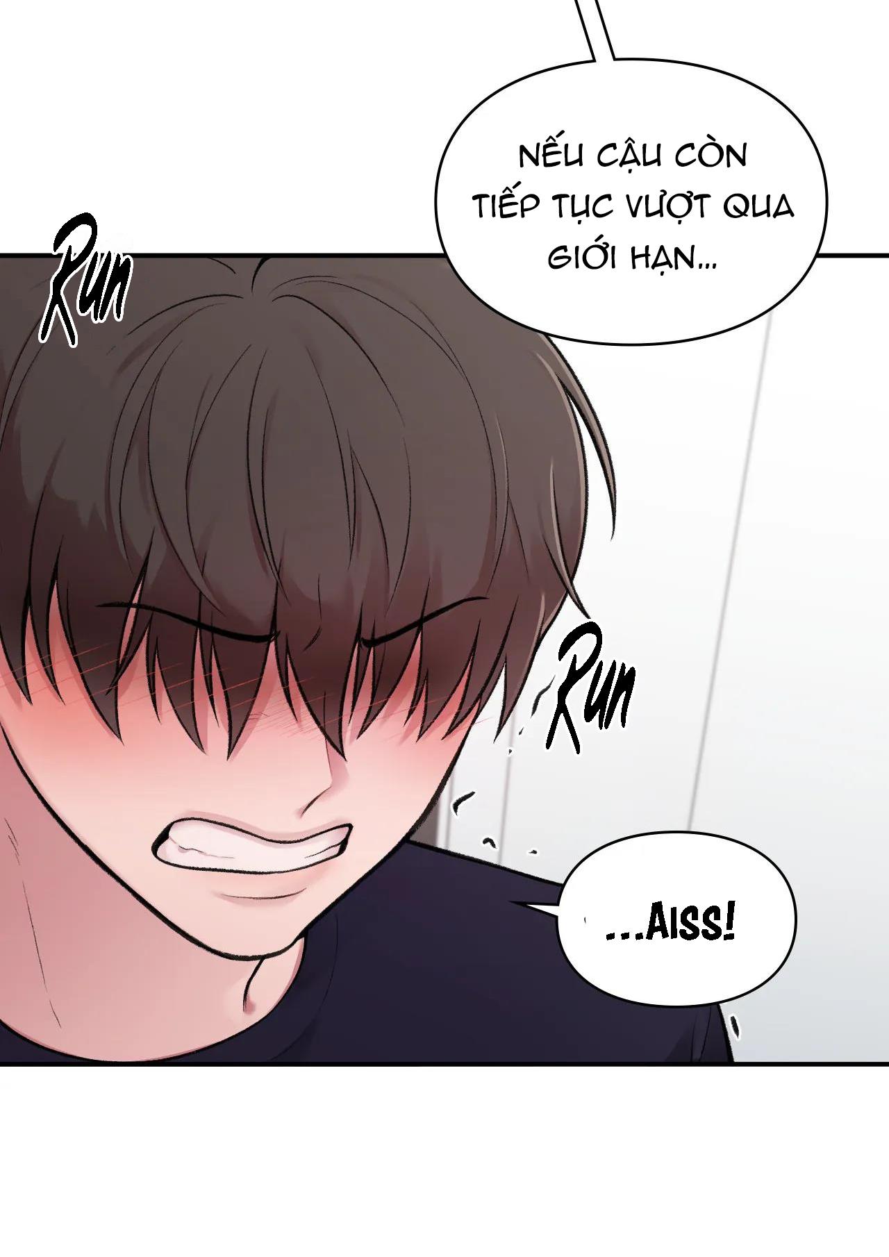 zai đẹp nhưng lại thích dạy đời chapter 2 23