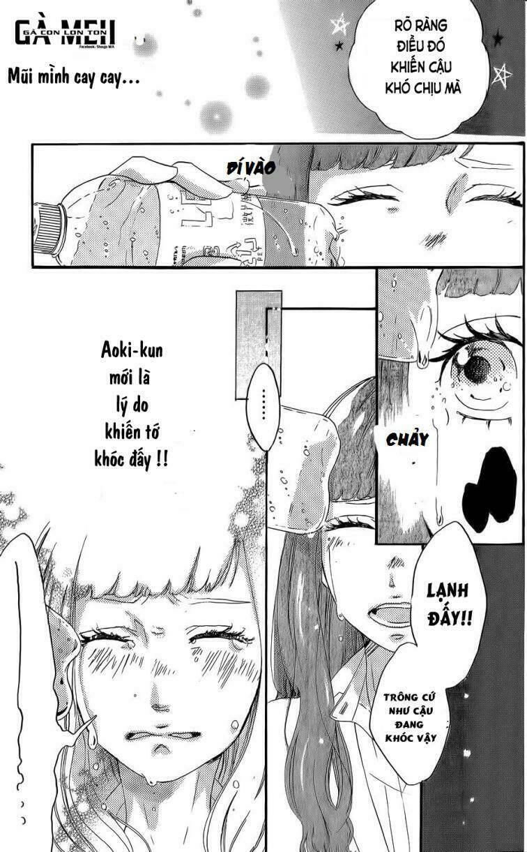 tổng hợp one shot. chapter 301 14