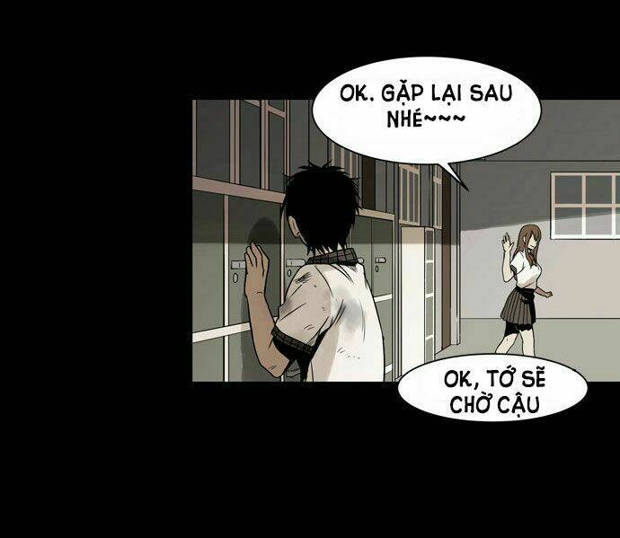 infectee chapter 4 78