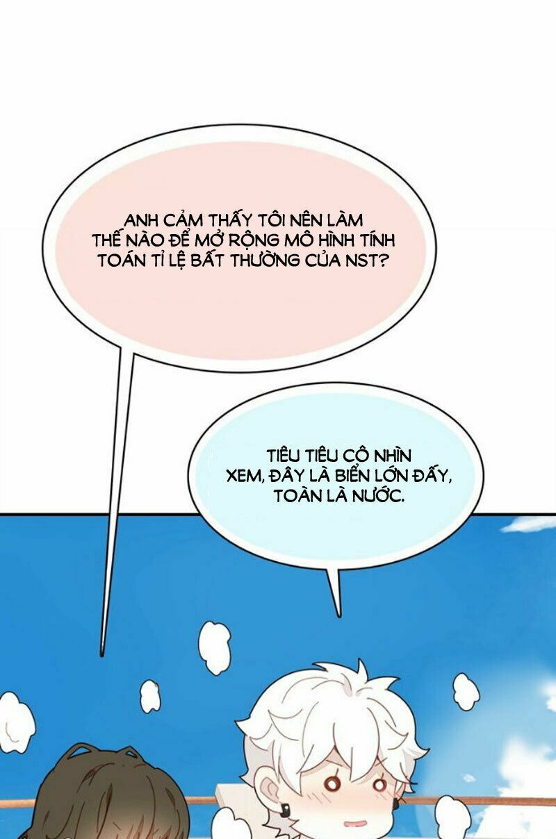 Ái Thượng Ngạo Kiều Long Vương Gia chapter 44 - Trang 29