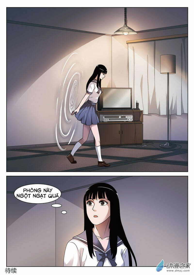 19 tầng địa ngục chapter 25 17