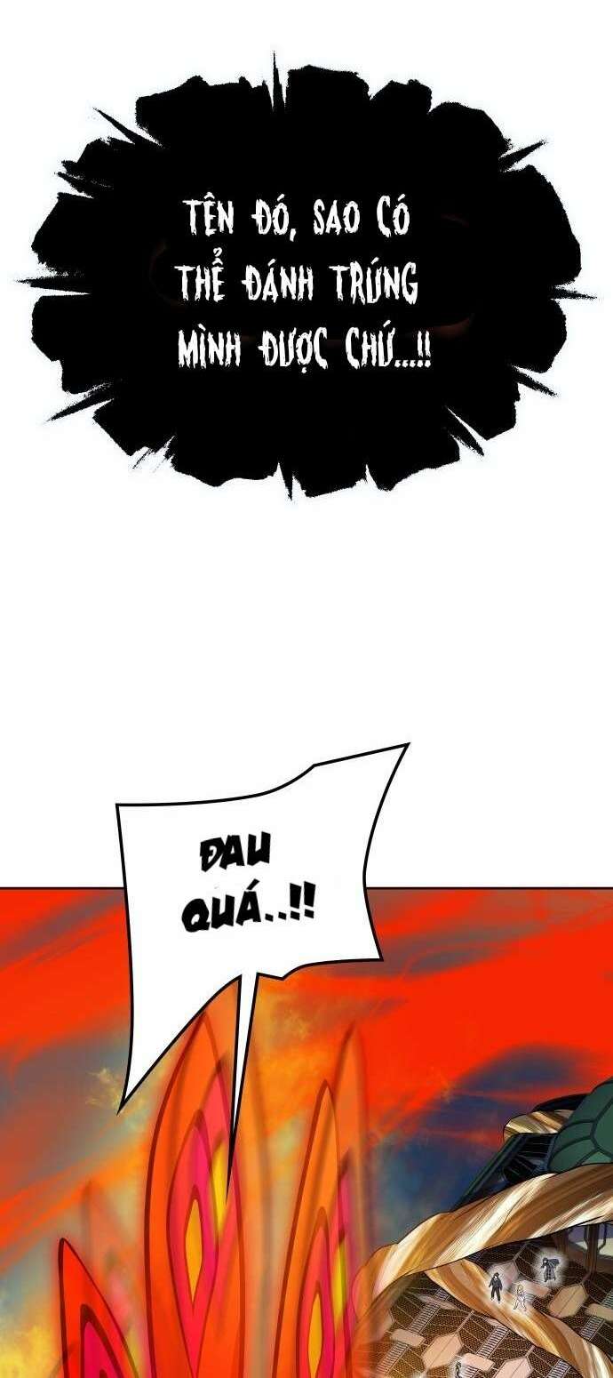 cuộc chiến trong tòa tháp chapter 593 112